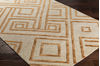 Surya Chamber White 50 X 76 Area Rug CHB1012-576 800-78057 Thumb 1