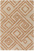 Surya Chamber White 50 X 76 Area Rug CHB1012-576 800-78057 Thumb 0