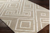 Surya Chamber White 80 X 100 Area Rug CHB1013-810 800-78061 Thumb 1