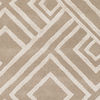 Surya Chamber White 80 X 100 Area Rug CHB1013-810 800-78061 Thumb 2