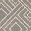 Surya Chamber Green 80 X 100 Area Rug CHB1015-810 800-78067 Thumb 2