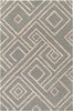 Surya Chamber Green 80 X 100 Area Rug CHB1015-810 800-78067 Thumb 0