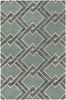 Surya Chamber Green 80 X 100 Area Rug CHB1020-810 800-78082 Thumb 0
