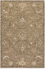 Surya Castello White 50 X 76 Area Rug CLL1009-576 800-78167 Thumb 0