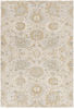 Surya Castello Grey 20 X 30 Area Rug CLL1012-23 800-78170 Thumb 0