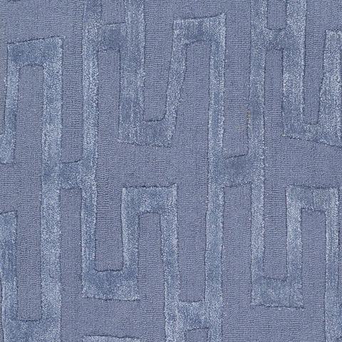 Surya Colorado Blue 80 X 100 Area Rug COD1007-810 800-78308 Image 2