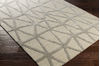 Surya Colorado White 50 X 76 Area Rug COD1008-576 800-78310 Thumb 1