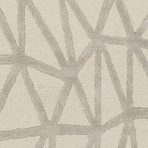 Surya Colorado White 80 X 100 Area Rug COD1008-810 800-78311 Image 2