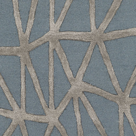 Surya Colorado Blue 20 X 30 Area Rug COD1009-23 800-78312 Image 2