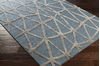 Surya Colorado Blue 80 X 100 Area Rug COD1009-810 800-78314 Thumb 1