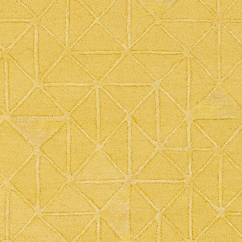 Surya Colorado Yellow 20 X 30 Area Rug COD1010-23 800-78315 Image 2