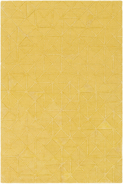 Surya Colorado Yellow 50 X 76 Area Rug COD1010-576 800-78316 Image 0