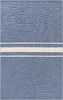 Surya Colton Blue 50 X 80 Area Rug COL6000-58 800-78319 Thumb 0