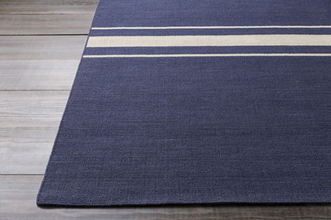 Surya Colton Blue 50 X 80 Area Rug COL6001-58 800-78321 Image 2
