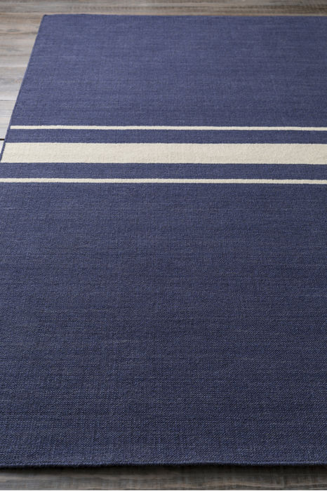 Surya Colton Blue 50 X 80 Area Rug COL6001-58 800-78321 Image 3