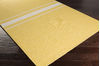 Surya Colton Yellow 20 X 30 Area Rug COL6002-23 800-78322 Thumb 1