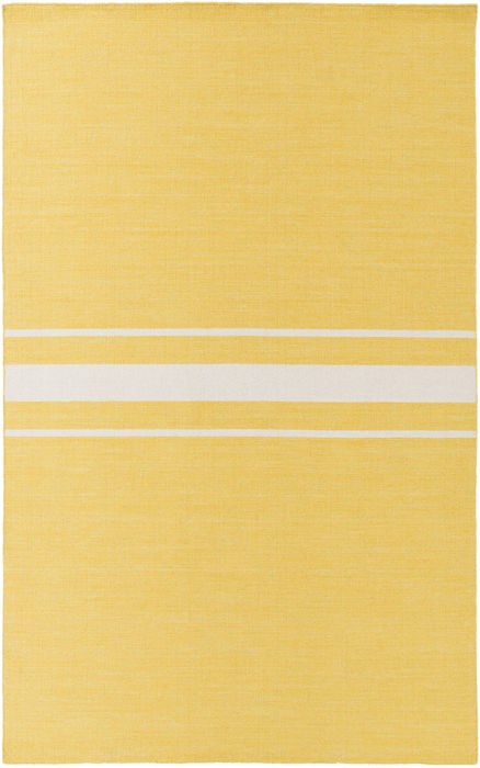 Surya Colton Yellow 50 X 80 Area Rug COL6002-58 800-78323 Image 0