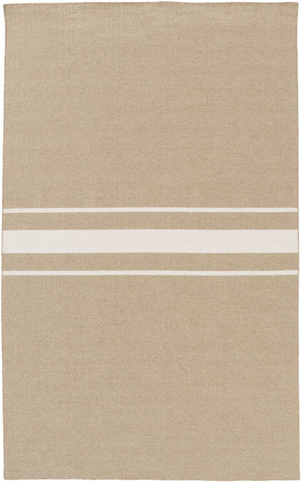 Surya Colton White 20 X 30 Area Rug COL6003-23 800-78324 Image 0
