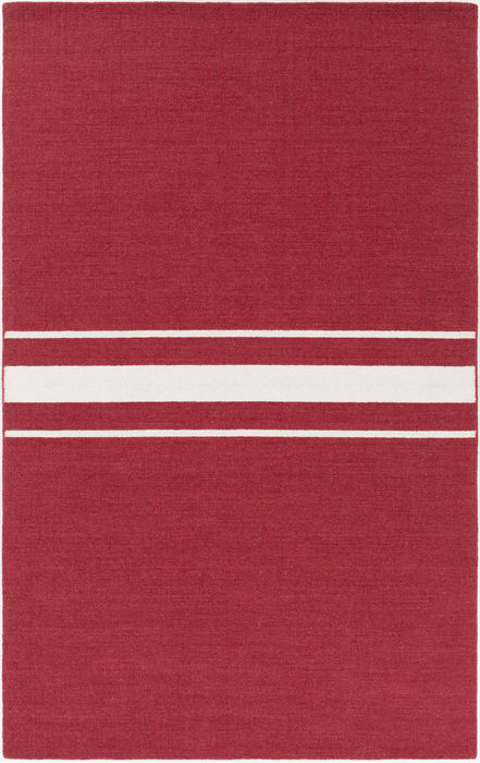 Surya Colton Red 20 X 30 Area Rug COL6004-23 800-78326 Image 0