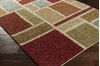 Surya Concepts Beige 111 X 33 Area Rug CPT1733-11133 800-78570 Thumb 1