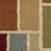 Surya Concepts Beige 111 X 33 Area Rug CPT1733-11133 800-78570 Thumb 2