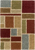 Surya Concepts Beige 111 X 33 Area Rug CPT1733-11133 800-78570 Thumb 0