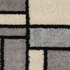 Surya Concepts White 710 X 1010 Area Rug CPT1734-7101010 800-78575 Thumb 2