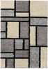 Surya Concepts White 710 X 1010 Area Rug CPT1734-7101010 800-78575 Thumb 0