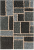 Surya Concepts Grey 111 X 33 Area Rug CPT1735-11133 800-78576 Thumb 0