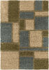 Surya Concepts Beige 111 X 33 Area Rug CPT1736-11133 800-78579 Thumb 0
