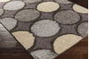 Surya Concepts Grey 710 X 1010 Area Rug CPT1737-7101010 800-78584 Thumb 1