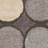 Surya Concepts Grey 710 X 1010 Area Rug CPT1737-7101010 800-78584 Thumb 2