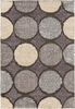 Surya Concepts Grey 710 X 1010 Area Rug CPT1737-7101010 800-78584 Thumb 0