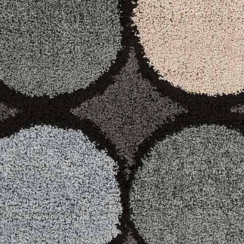 Surya Concepts Grey 710 X 1010 Area Rug CPT1738-7101010 800-78587 Image 2
