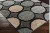 Surya Concepts Grey 710 X 1010 Area Rug CPT1738-7101010 800-78587 Thumb 1