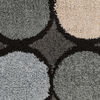 Surya Concepts Grey 710 X 1010 Area Rug CPT1738-7101010 800-78587 Thumb 2
