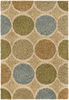 Surya Concepts White 111 X 33 Area Rug CPT1739-11133 800-78588 Thumb 0