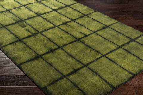 Surya Cruise Green 20 X 30 Area Rug CRS7001-23 800-78591 Image 1