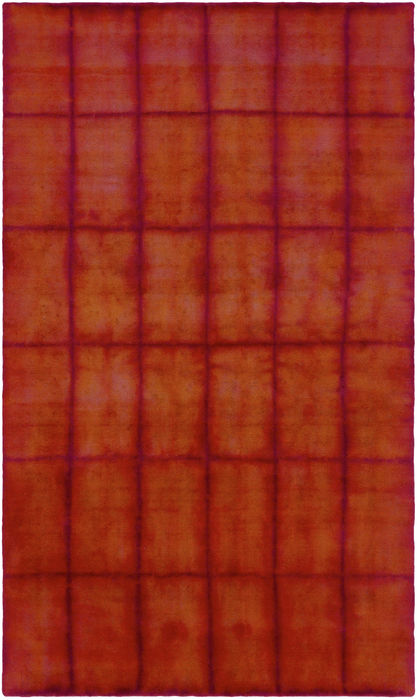 Surya Cruise Orange 50 X 80 Area Rug CRS7003-58 800-78599 Image 0