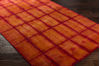 Surya Cruise Orange 50 X 80 Area Rug CRS7003-58 800-78599 Thumb 1