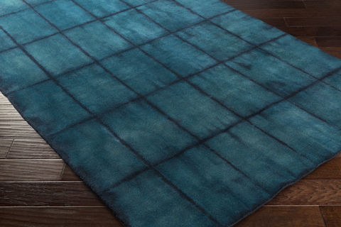 Surya Cruise Blue 50 X 80 Area Rug CRS7004-58 800-78602 Image 1