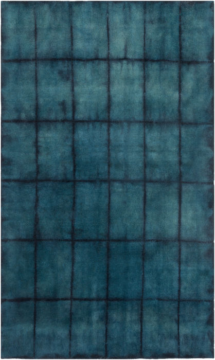 Surya Cruise Blue 50 X 80 Area Rug CRS7004-58 800-78602 Image 0