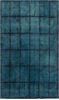 Surya Cruise Blue 50 X 80 Area Rug CRS7004-58 800-78602 Thumb 0