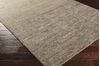 Surya Crusoe Grey 20 X 30 Area Rug CRU2003-23 800-78603 Thumb 1