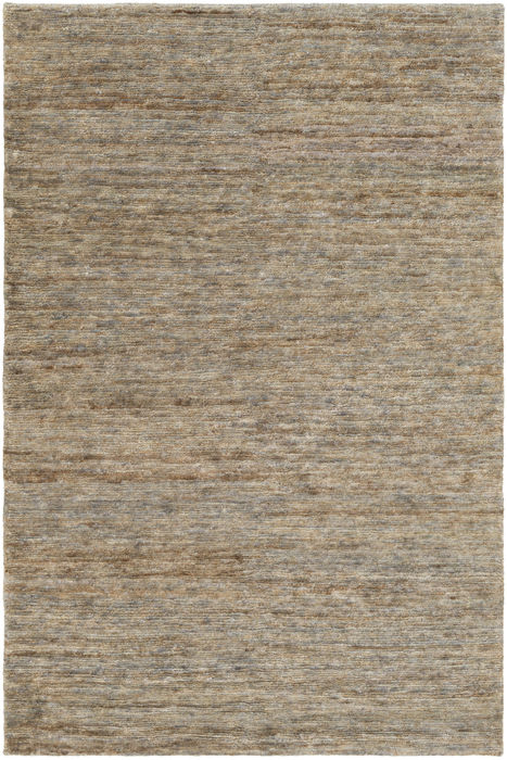 Surya Crusoe Grey 33 X 53 Area Rug CRU2003-3353 800-78604 Image 0