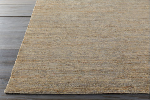 Surya Crusoe Grey 50 X 76 Area Rug CRU2003-576 800-78605 Image 2