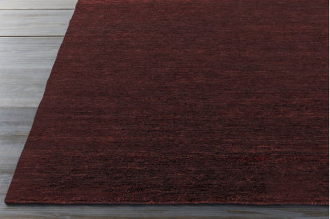 Surya Crusoe Red 50 X 76 Area Rug CRU2004-576 800-78609 Image 2