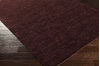 Surya Crusoe Red 50 X 76 Area Rug CRU2004-576 800-78609 Thumb 1