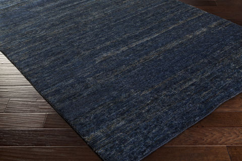 Surya Crusoe Blue 50 X 76 Area Rug CRU2006-576 800-78613 Image 1