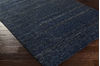 Surya Crusoe Blue 50 X 76 Area Rug CRU2006-576 800-78613 Thumb 1